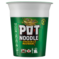 Ready Meals/Soup & Pasta Ready Meals/Soup & Pasta